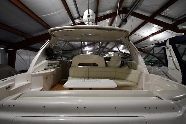 46' Sea Ray, Listing Number 100872030, - Photo No. 8