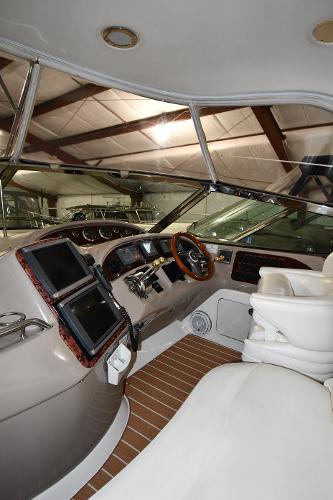 46' Sea Ray, Listing Number 100872030, - Photo No. 10