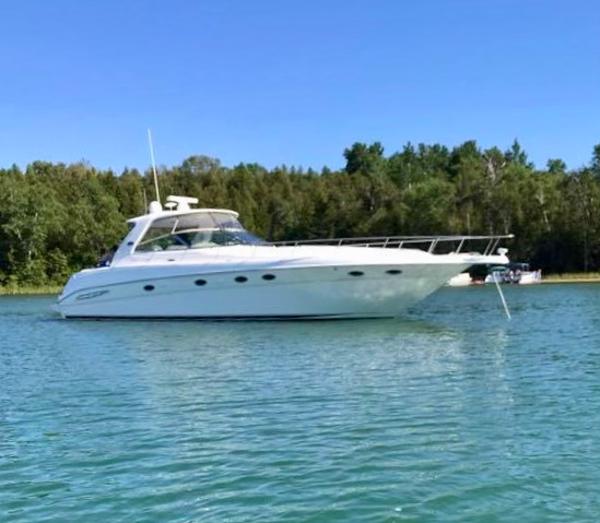 46' Sea Ray, Listing Number 100872030, - Photo No. 1