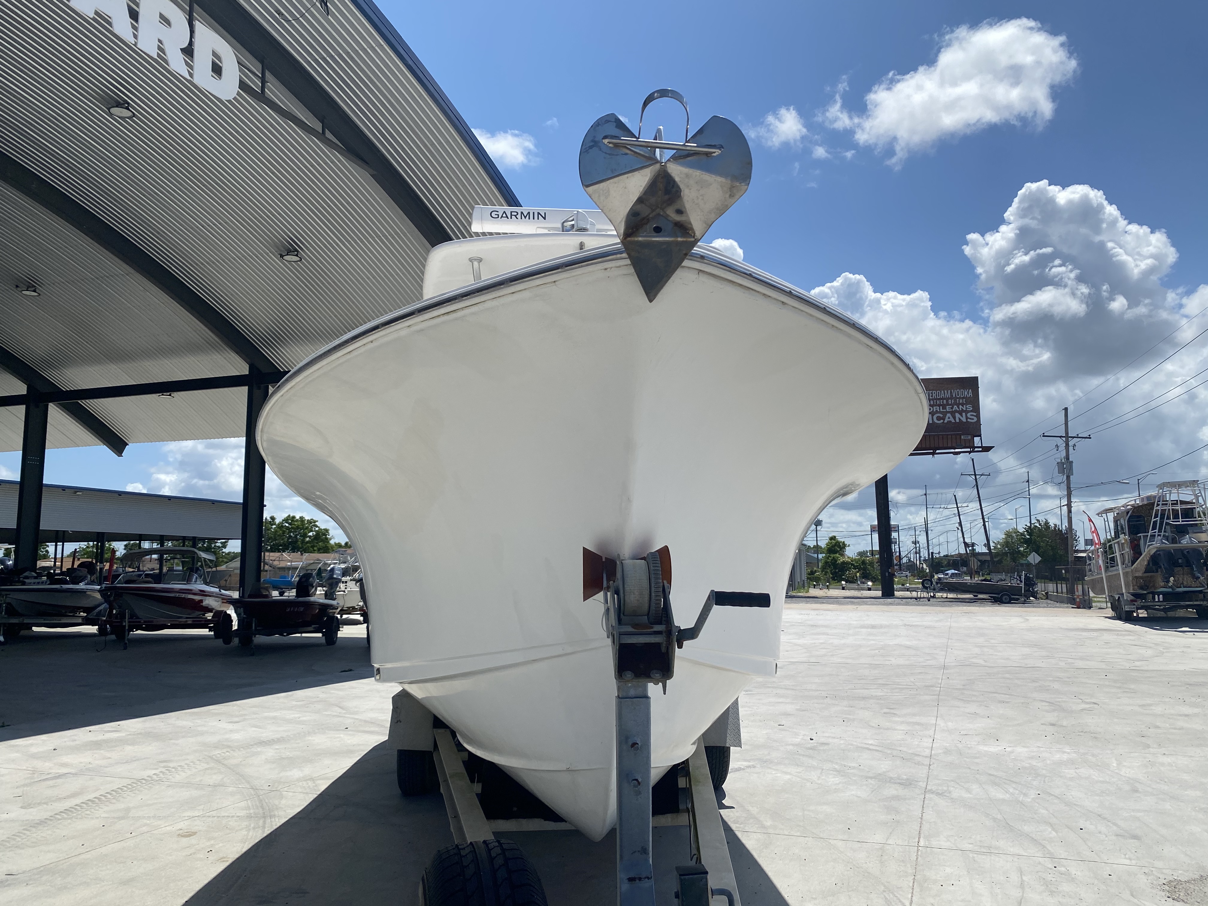 2008 Sea Hunt boat for sale, model of the boat is 29 Gamefish & Image # 23 of 31