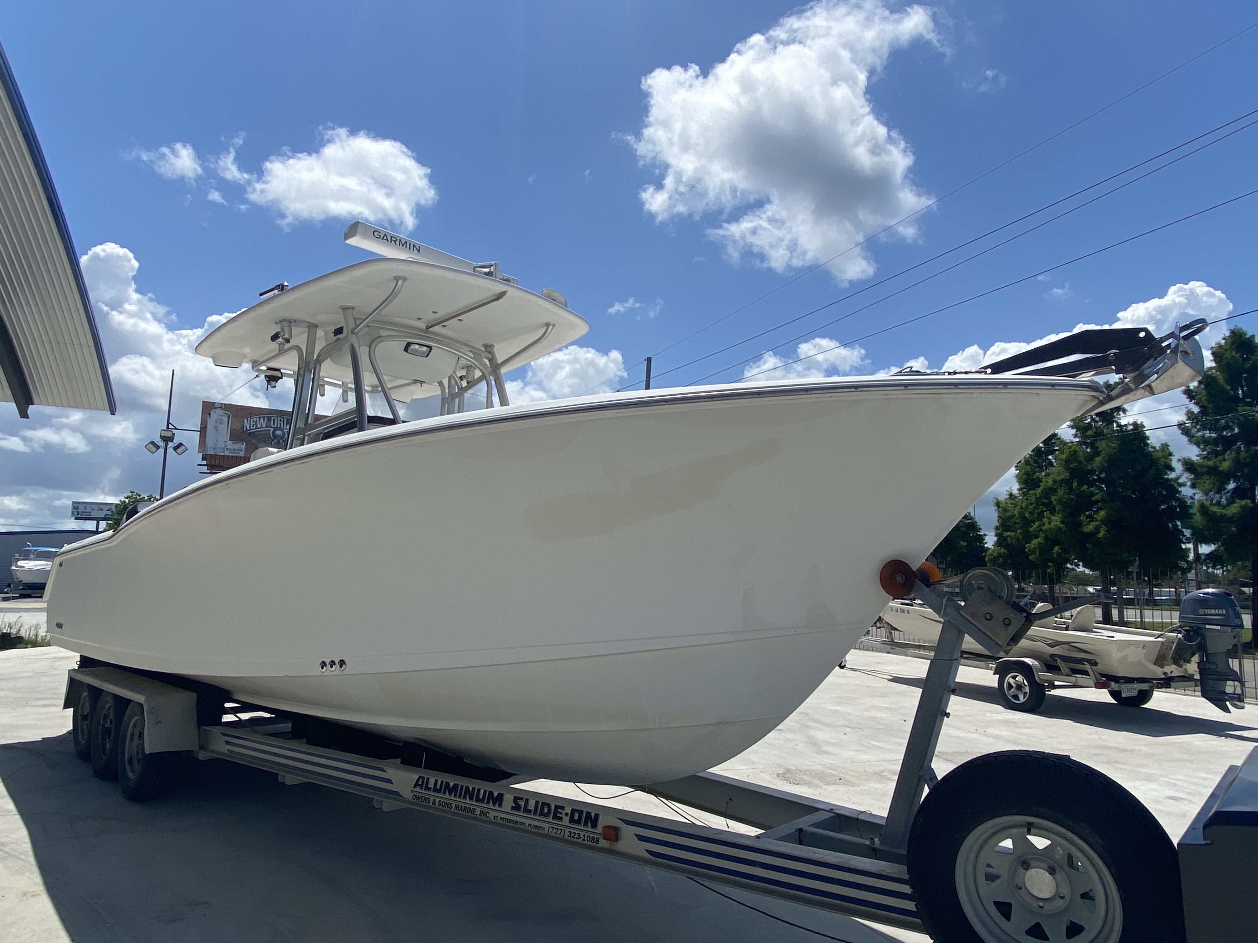 2008 Sea Hunt boat for sale, model of the boat is 29 Gamefish & Image # 24 of 31