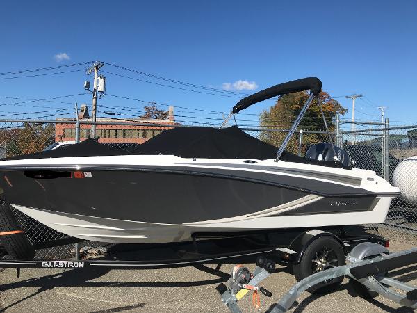 2020 Glastron boat for sale, model of the boat is GT 180 & Image # 3 of 13