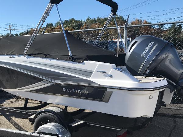 2020 Glastron boat for sale, model of the boat is GT 180 & Image # 2 of 13
