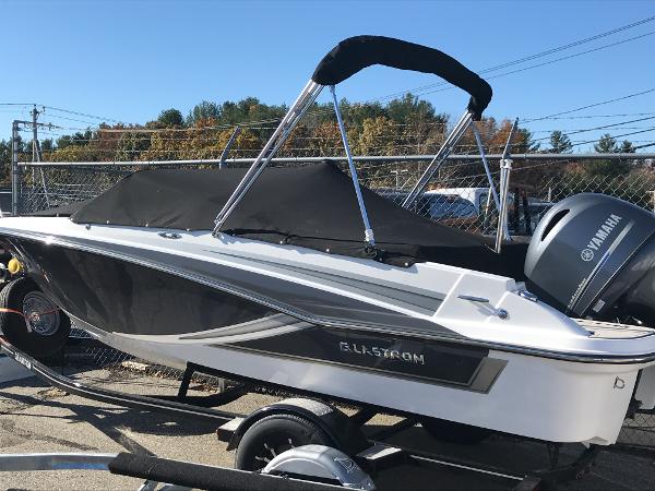 2020 Glastron boat for sale, model of the boat is GT 180 & Image # 1 of 13