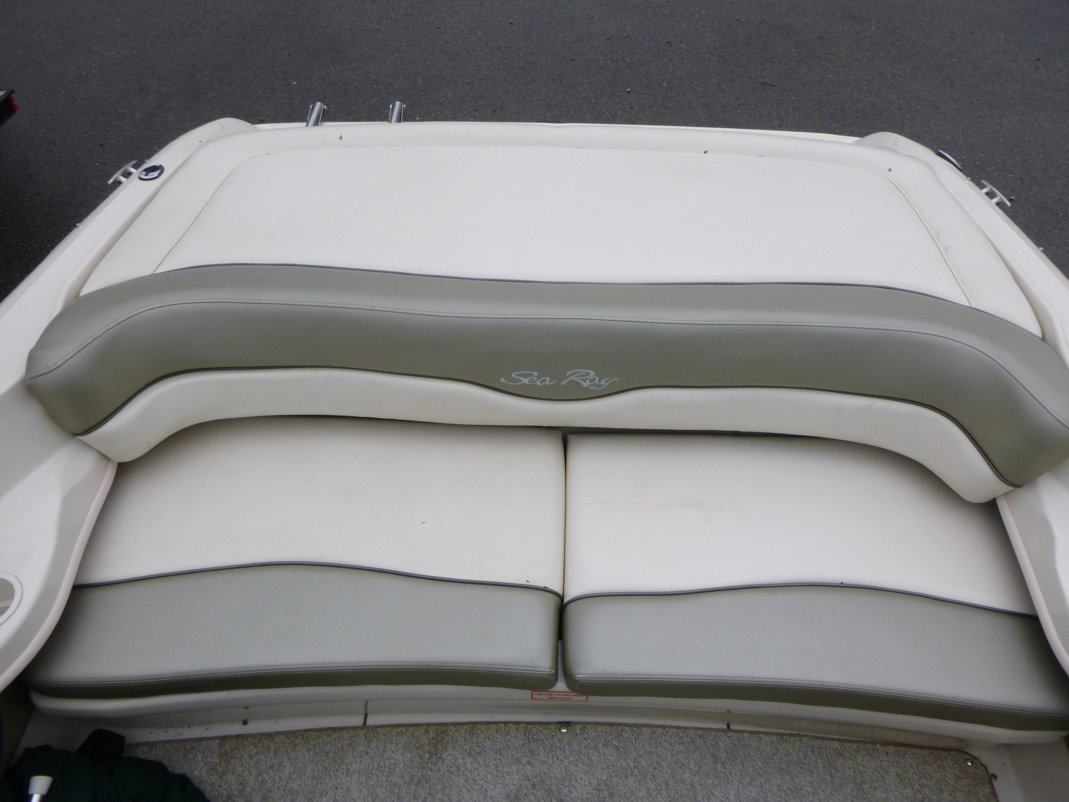 2005 Sea Ray 185 Sport Gallery