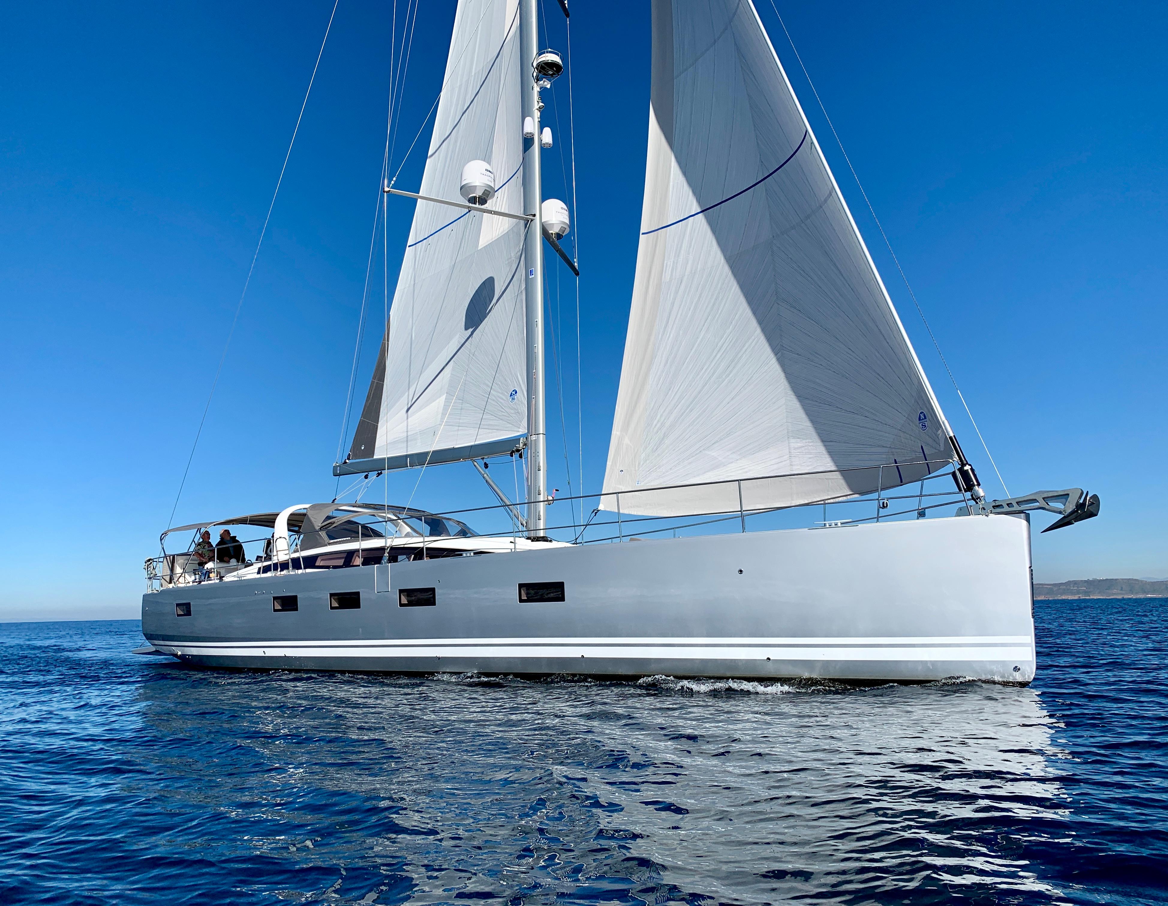 64′ Jeanneau 2019 Yacht for Sale