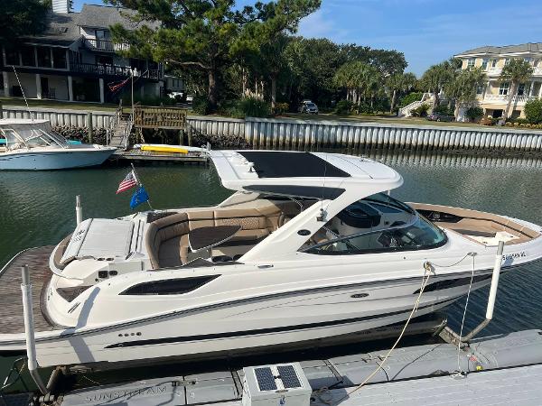 35' Sea Ray, Listing Number 100912750, - Photo No. 2
