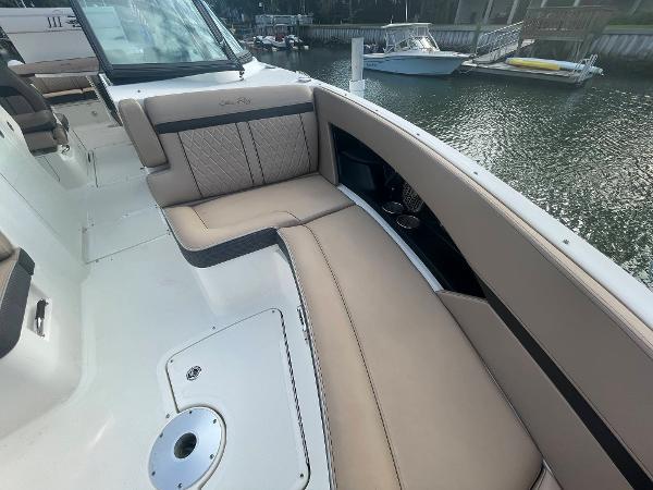 35' Sea Ray, Listing Number 100912750, - Photo No. 6
