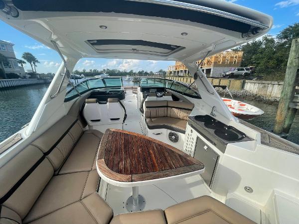 35' Sea Ray, Listing Number 100912750, - Photo No. 23