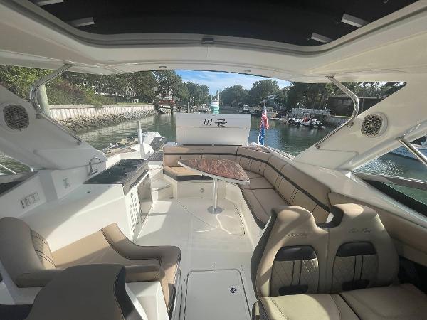 35' Sea Ray, Listing Number 100912750, Image No. 24