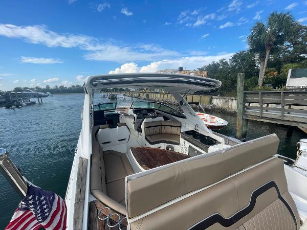 35' Sea Ray, Listing Number 100912750, Image No. 26