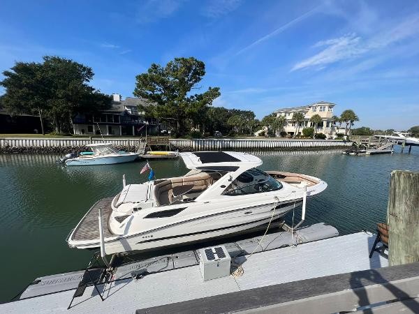 35' Sea Ray, Listing Number 100912750, - Photo No. 36