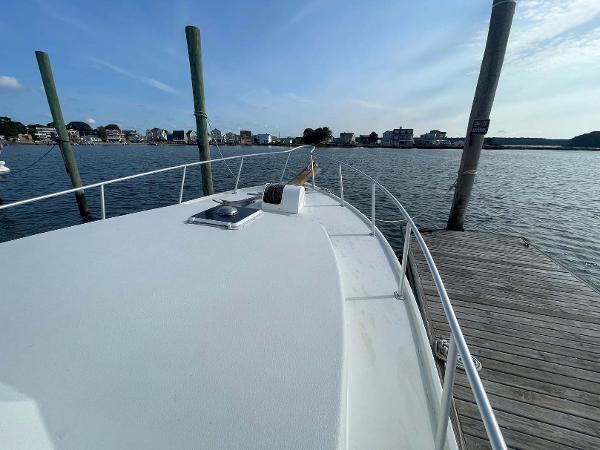 38' Wesmac, Listing Number 100910606, Image No. 3