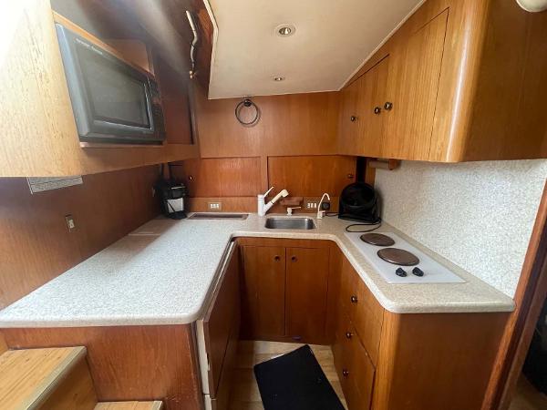 38' Wesmac, Listing Number 100910606, - Photo No. 9