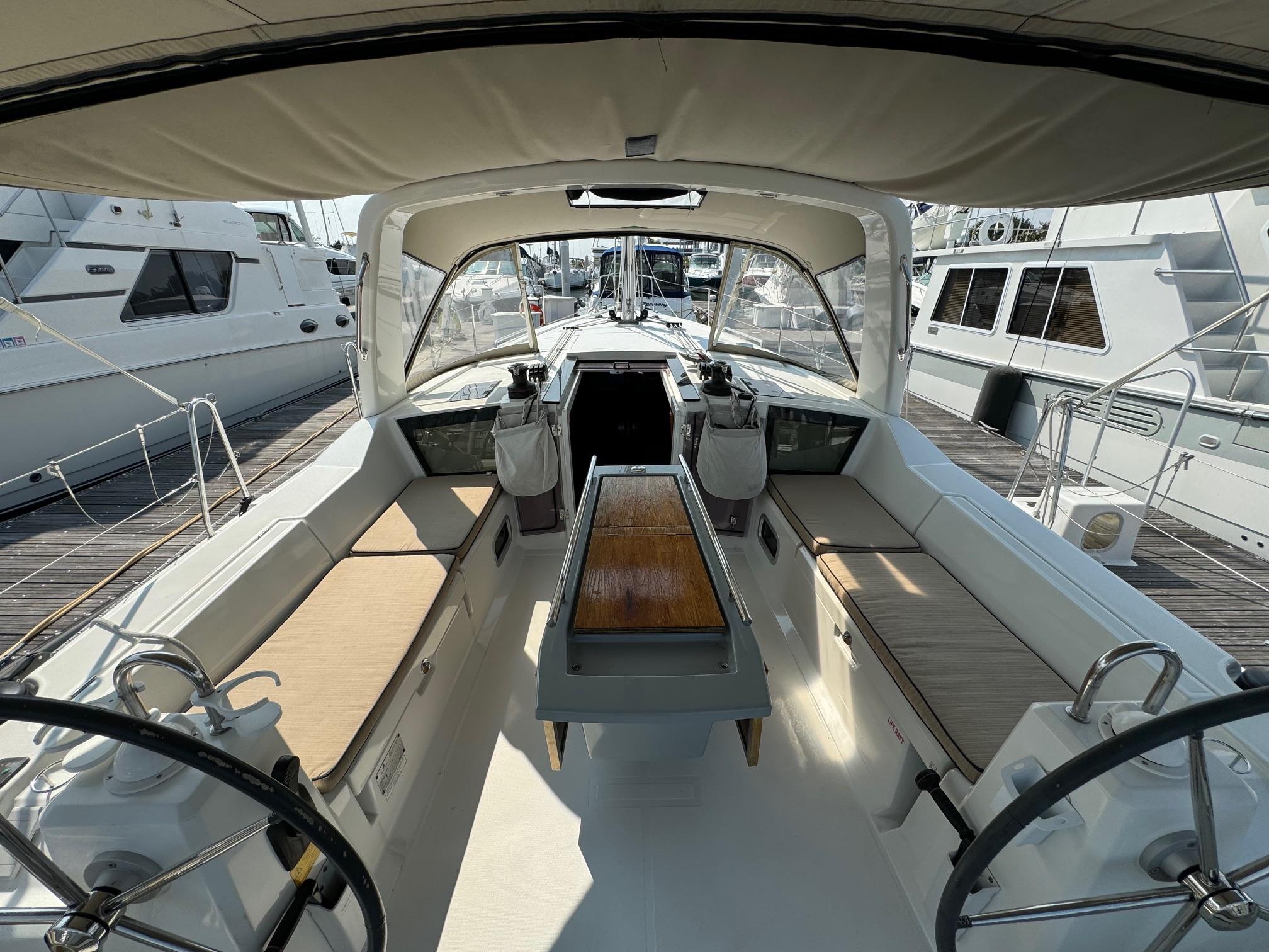 2016 Beneteau