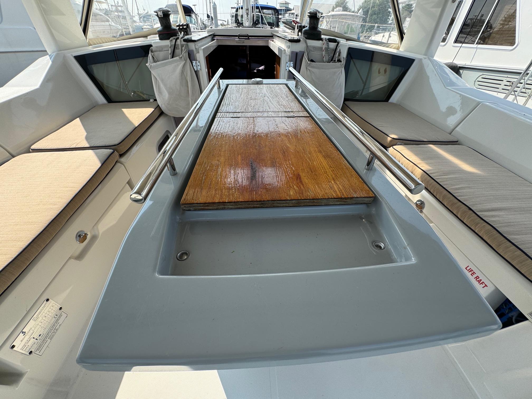 2016 Beneteau