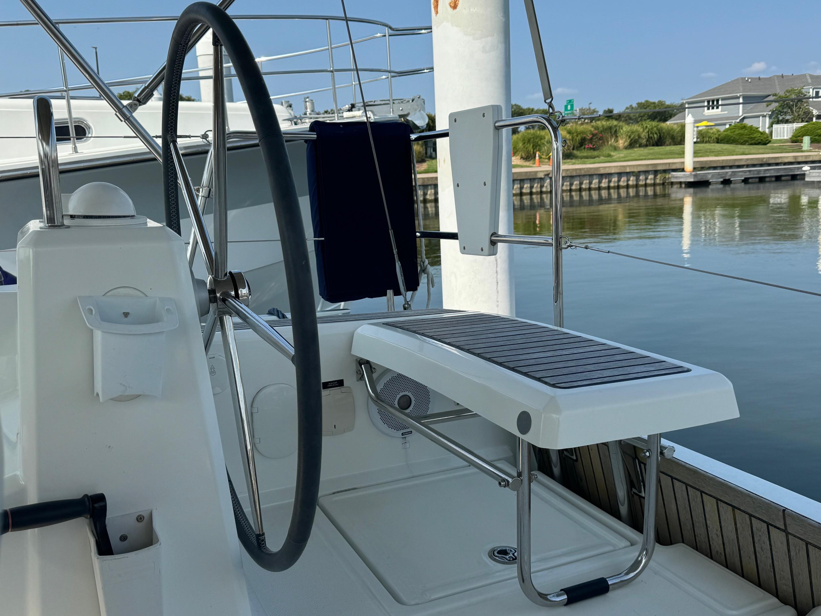 2016 Beneteau