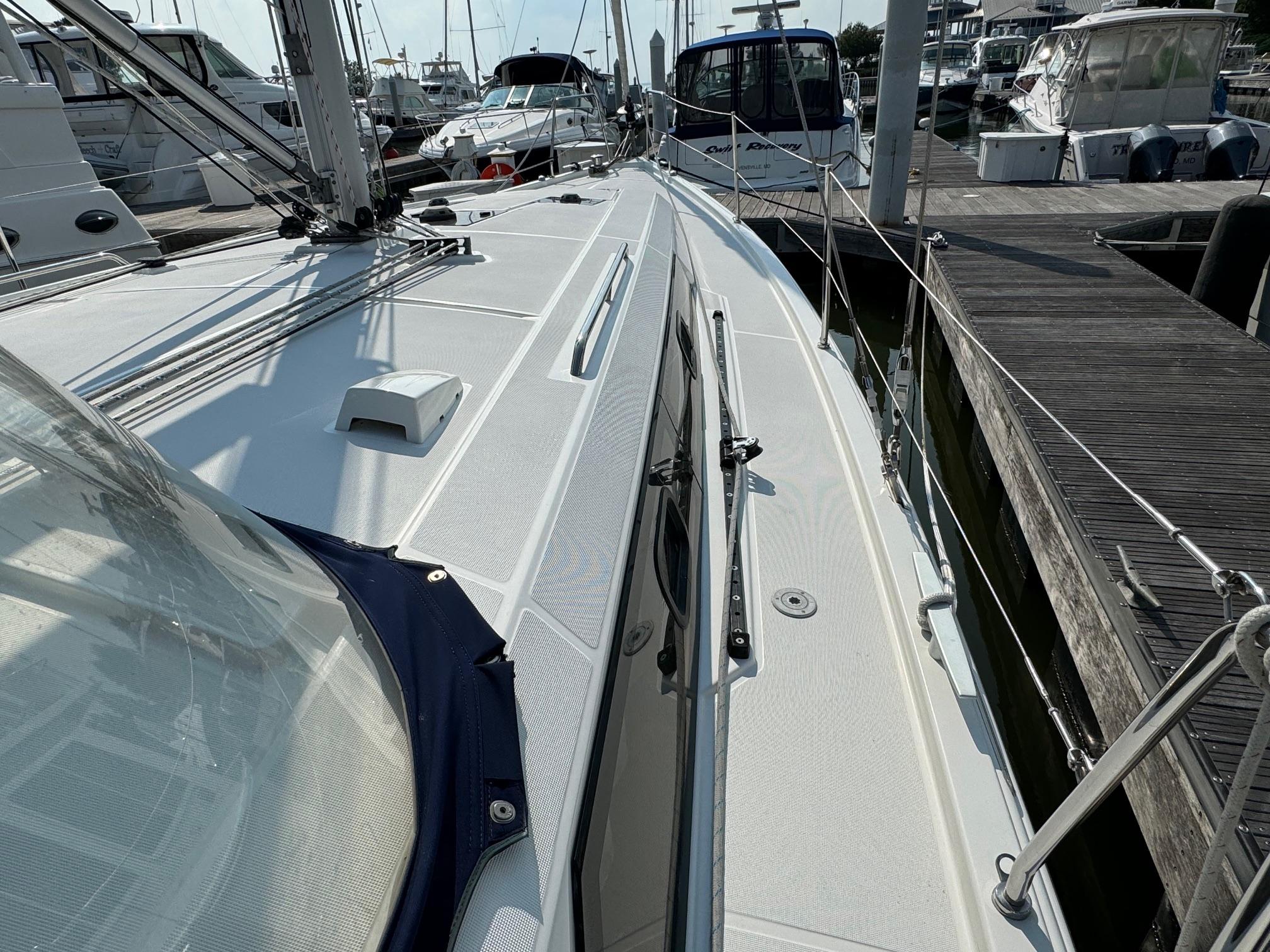 2016 Beneteau