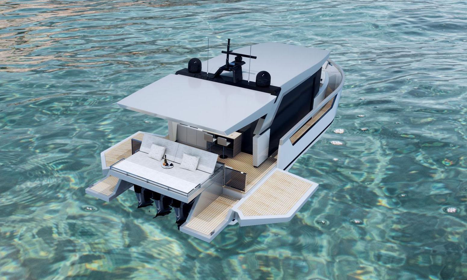 2026 Ladenstein L48 MIAMI