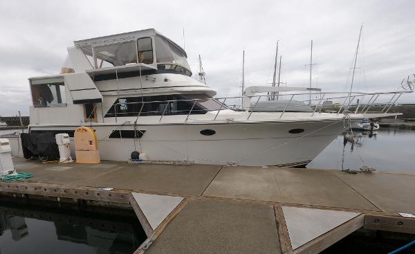 52' Californian, Listing Number 100877295, Image No. 1