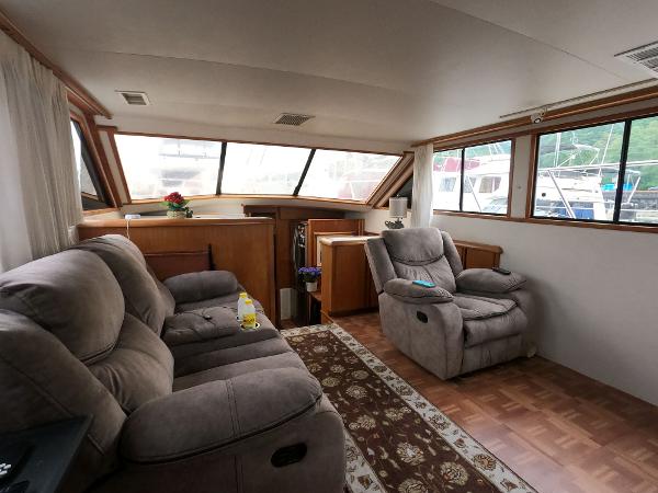 52' Californian, Listing Number 100877295, - Photo No. 4