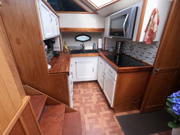 52' Californian, Listing Number 100877295, - Photo No. 7