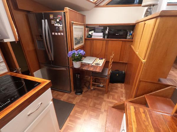 52' Californian, Listing Number 100877295, Image No. 8