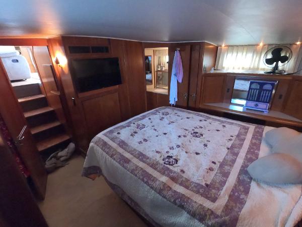 52' Californian, Listing Number 100877295, Image No. 10