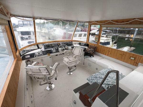 52' Californian, Listing Number 100877295, - Photo No. 16