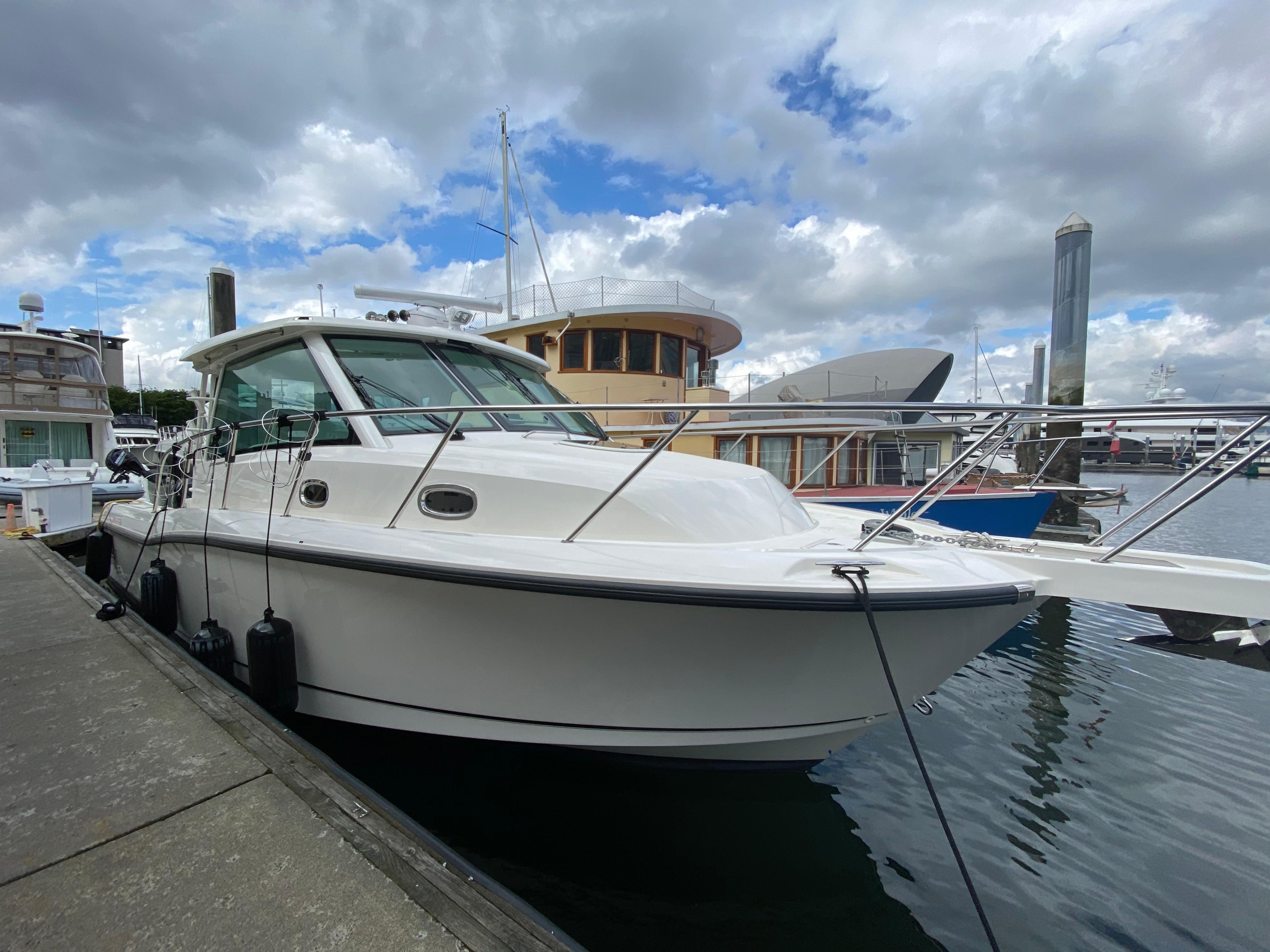 Yachts for Sale SYS Yacht Sales