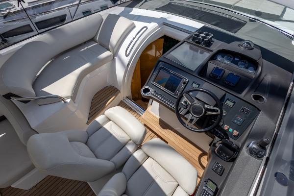 Princess Motor Yacht Sales - Used Princess V39