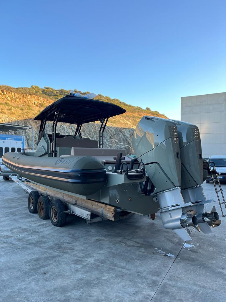 G-Tender-DIECI 2024 -FL-US-9495408 | Thumbnail