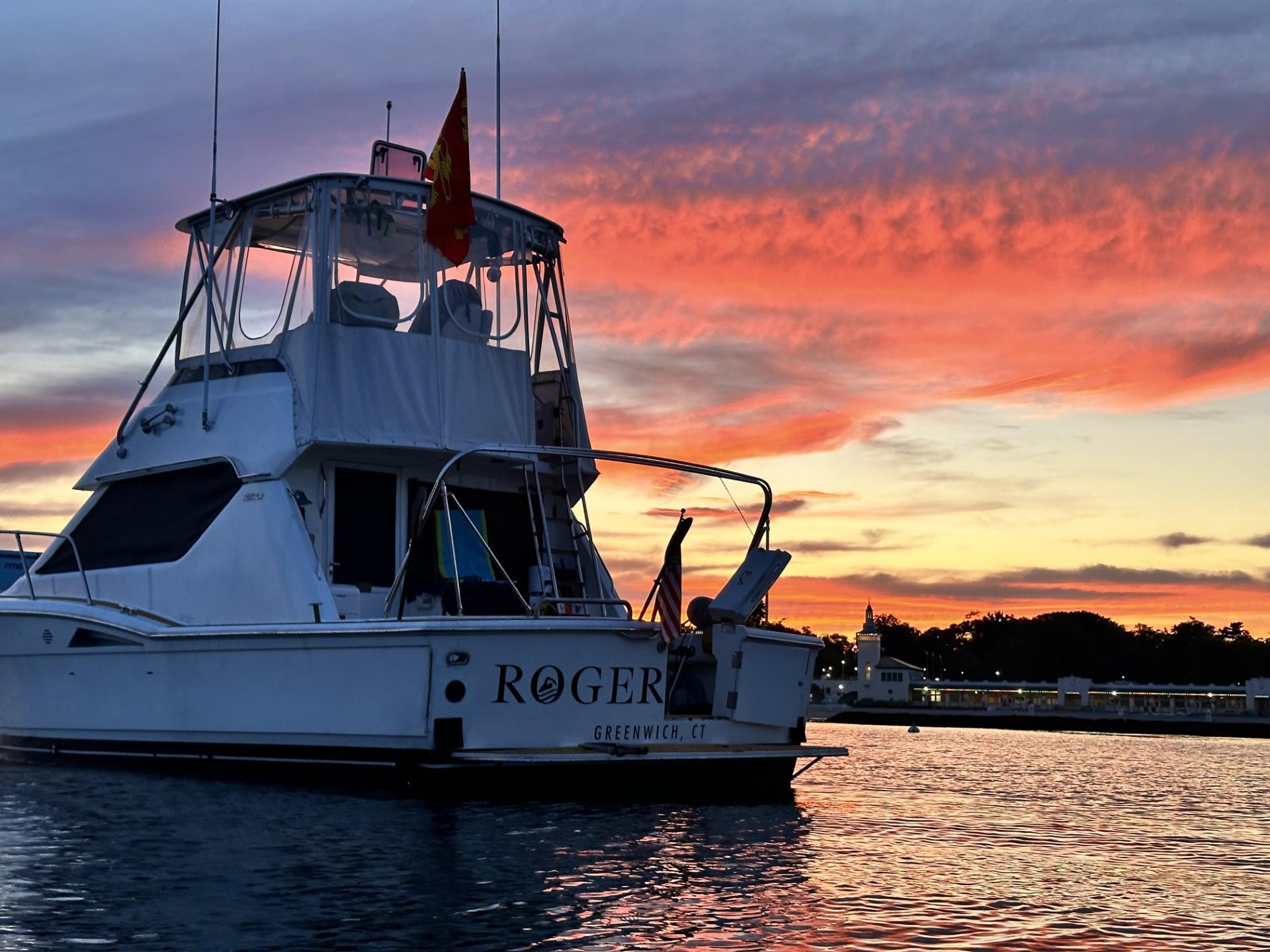 Roger That Yacht Photos Pics 