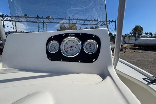 2024 Mako 18 LTS Gallery