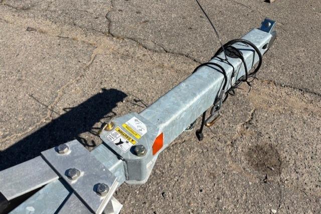 2024 Mako 18 LTS Gallery