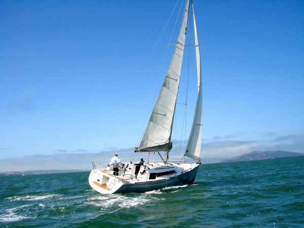 2013 Beneteau Oceanis 37 Limited Edition