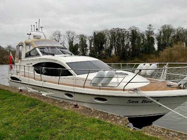 2014 Broom 370