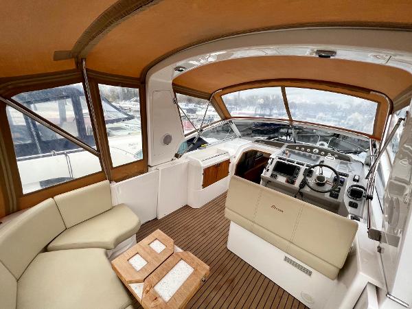 2014 Broom 370