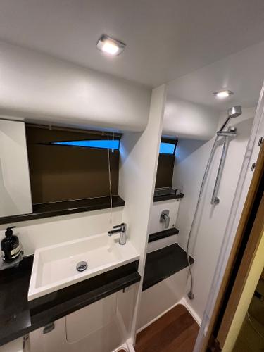 2014 Broom 370