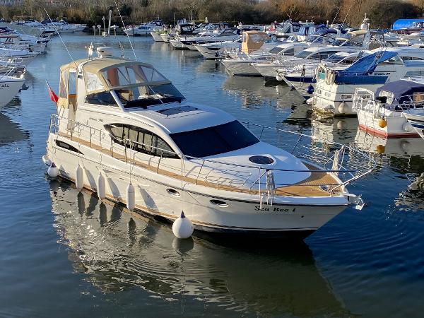 2014 Broom 370