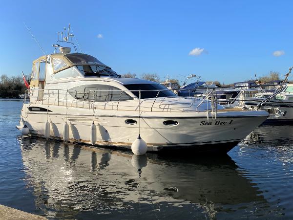 2014 Broom 370