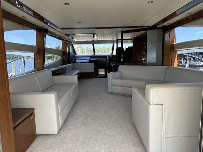 2012 Princess FB Motor Yacht