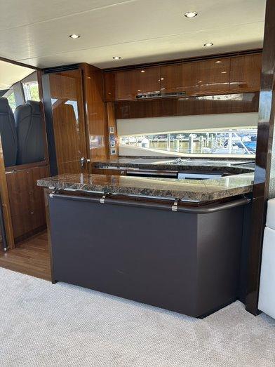 2012 Princess FB Motor Yacht