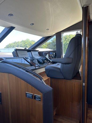 2012 Princess FB Motor Yacht