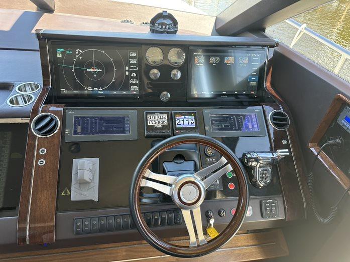 2012 Princess FB Motor Yacht