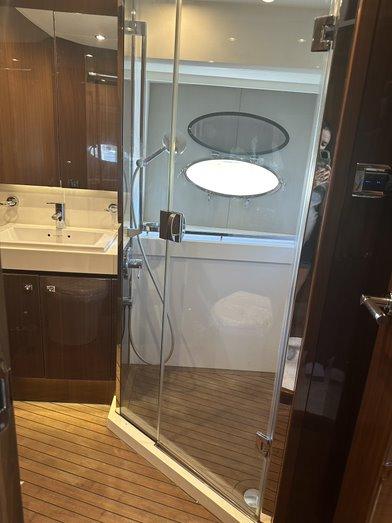 2012 Princess FB Motor Yacht