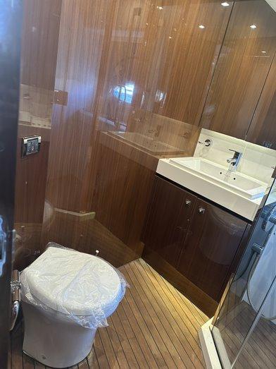 2012 Princess FB Motor Yacht
