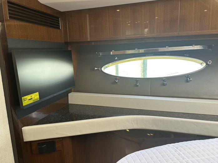 2012 Princess FB Motor Yacht
