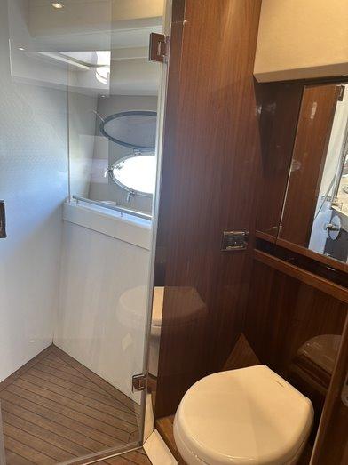 2012 Princess FB Motor Yacht