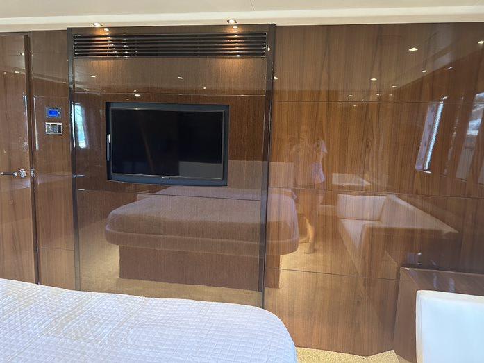 2012 Princess FB Motor Yacht